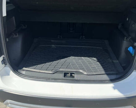 Белый Шкода Ети, объемом двигателя 1.97 л и пробегом 250 тыс. км за 10900 $, фото 15 на Automoto.ua