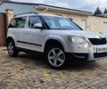 Білий Шкода Єті, об'ємом двигуна 1.2 л та пробігом 181 тис. км за 7700 $, фото 16 на Automoto.ua