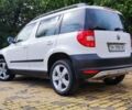 Білий Шкода Єті, об'ємом двигуна 1.2 л та пробігом 181 тис. км за 7700 $, фото 14 на Automoto.ua