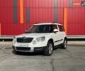 Белый Шкода Ети, объемом двигателя 1.98 л и пробегом 181 тыс. км за 8790 $, фото 3 на Automoto.ua