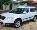 Білий Шкода Єті, об'ємом двигуна 1.2 л та пробігом 181 тис. км за 7700 $, фото 30 на Automoto.ua