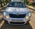 Белый Шкода Ети, объемом двигателя 1.8 л и пробегом 148 тыс. км за 8200 $, фото 33 на Automoto.ua