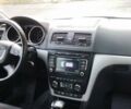 Білий Шкода Єті, об'ємом двигуна 1.2 л та пробігом 181 тис. км за 7700 $, фото 47 на Automoto.ua