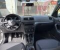Белый Шкода Ети, объемом двигателя 1.97 л и пробегом 280 тыс. км за 8499 $, фото 3 на Automoto.ua
