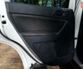Белый Шкода Ети, объемом двигателя 1.8 л и пробегом 148 тыс. км за 8200 $, фото 20 на Automoto.ua