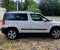 Білий Шкода Єті, об'ємом двигуна 1.2 л та пробігом 181 тис. км за 7700 $, фото 33 на Automoto.ua