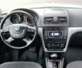 Білий Шкода Єті, об'ємом двигуна 1.2 л та пробігом 181 тис. км за 7700 $, фото 46 на Automoto.ua