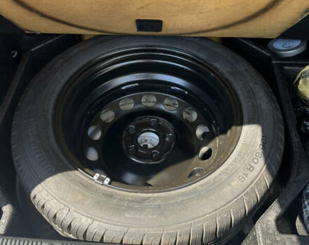 Белый Шкода Ети, объемом двигателя 1.97 л и пробегом 250 тыс. км за 10900 $, фото 16 на Automoto.ua