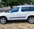 Білий Шкода Єті, об'ємом двигуна 1.2 л та пробігом 181 тис. км за 7700 $, фото 27 на Automoto.ua