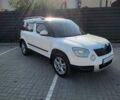 Белый Шкода Ети, объемом двигателя 2 л и пробегом 250 тыс. км за 12000 $, фото 1 на Automoto.ua