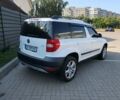 Белый Шкода Ети, объемом двигателя 2 л и пробегом 250 тыс. км за 12000 $, фото 11 на Automoto.ua