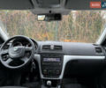Белый Шкода Ети, объемом двигателя 2 л и пробегом 186 тыс. км за 9999 $, фото 32 на Automoto.ua