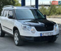 Белый Шкода Ети, объемом двигателя 1.2 л и пробегом 202 тыс. км за 7500 $, фото 2 на Automoto.ua