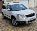 Білий Шкода Єті, об'ємом двигуна 1.2 л та пробігом 181 тис. км за 7700 $, фото 21 на Automoto.ua