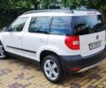 Білий Шкода Єті, об'ємом двигуна 1.2 л та пробігом 181 тис. км за 7700 $, фото 9 на Automoto.ua
