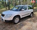 Білий Шкода Єті, об'ємом двигуна 1.8 л та пробігом 148 тис. км за 8200 $, фото 6 на Automoto.ua