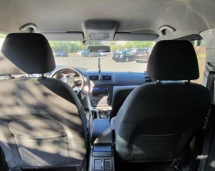 Белый Шкода Ети, объемом двигателя 2 л и пробегом 250 тыс. км за 12000 $, фото 6 на Automoto.ua