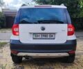 Білий Шкода Єті, об'ємом двигуна 1.2 л та пробігом 181 тис. км за 7700 $, фото 7 на Automoto.ua