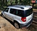 Белый Шкода Ети, объемом двигателя 1.8 л и пробегом 148 тыс. км за 8200 $, фото 35 на Automoto.ua