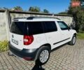 Белый Шкода Ети, объемом двигателя 1.97 л и пробегом 279 тыс. км за 8800 $, фото 6 на Automoto.ua