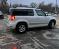 Білий Шкода Єті, об'ємом двигуна 2.01 л та пробігом 252 тис. км за 11500 $, фото 3 на Automoto.ua