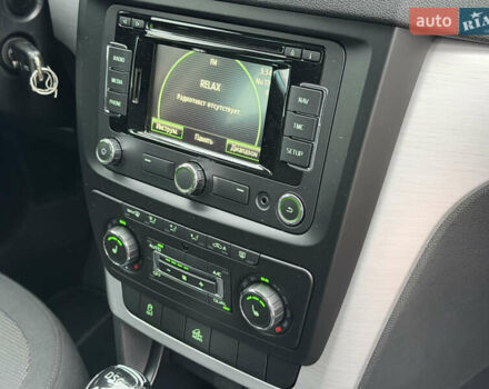 Білий Шкода Єті, об'ємом двигуна 2 л та пробігом 211 тис. км за 14800 $, фото 81 на Automoto.ua