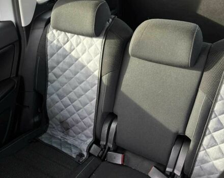 Белый Шкода Ети, объемом двигателя 2 л и пробегом 242 тыс. км за 12900 $, фото 18 на Automoto.ua