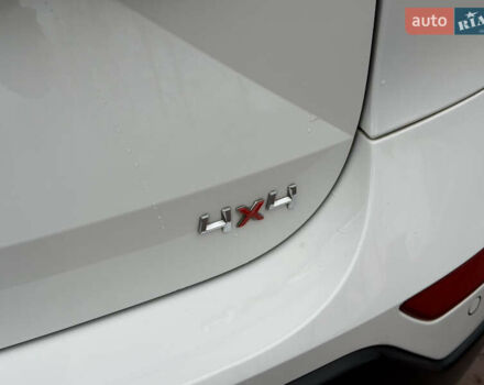 Білий Шкода Єті, об'ємом двигуна 2 л та пробігом 211 тис. км за 14800 $, фото 12 на Automoto.ua