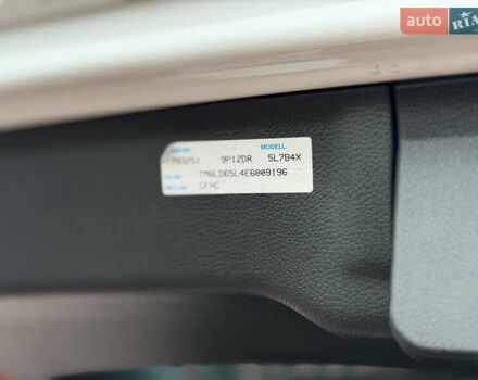 Білий Шкода Єті, об'ємом двигуна 2 л та пробігом 211 тис. км за 14800 $, фото 44 на Automoto.ua