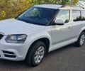 Белый Шкода Ети, объемом двигателя 2 л и пробегом 212 тыс. км за 9500 $, фото 4 на Automoto.ua