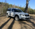 Белый Шкода Ети, объемом двигателя 2 л и пробегом 277 тыс. км за 13700 $, фото 1 на Automoto.ua