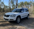 Белый Шкода Ети, объемом двигателя 2 л и пробегом 277 тыс. км за 13700 $, фото 6 на Automoto.ua