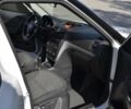 Білий Шкода Єті, об'ємом двигуна 2 л та пробігом 265 тис. км за 10000 $, фото 17 на Automoto.ua