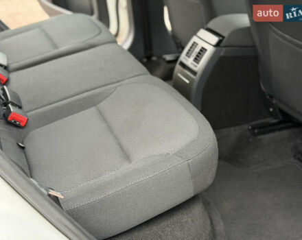 Білий Шкода Єті, об'ємом двигуна 2 л та пробігом 211 тис. км за 14800 $, фото 35 на Automoto.ua