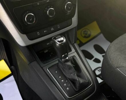 Белый Шкода Ети, объемом двигателя 2 л и пробегом 242 тыс. км за 12900 $, фото 14 на Automoto.ua