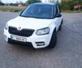 Шкода Ети 2014 в Киеве на Automoto.ua Белый Шкода Ети, объемом двигателя 2 л и пробегом 269 тыс. км за 14400 $, фото 27 на Automoto.ua