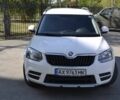 Білий Шкода Єті, об'ємом двигуна 2 л та пробігом 265 тис. км за 10000 $, фото 7 на Automoto.ua