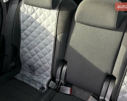 Белый Шкода Ети, объемом двигателя 1.97 л и пробегом 242 тыс. км за 12900 $, фото 21 на Automoto.ua