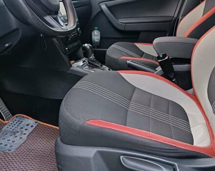 Шкода Ети 2014 в Киеве на Automoto.ua Белый Шкода Ети, объемом двигателя 2 л и пробегом 269 тыс. км за 14400 $, фото 39 на Automoto.ua