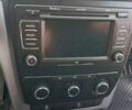 Белый Шкода Ети, объемом двигателя 2 л и пробегом 212 тыс. км за 9500 $, фото 5 на Automoto.ua