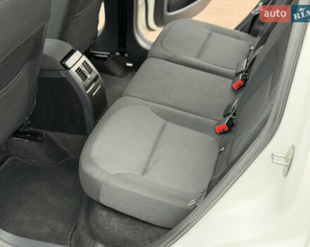 Білий Шкода Єті, об'ємом двигуна 2 л та пробігом 211 тис. км за 14800 $, фото 39 на Automoto.ua