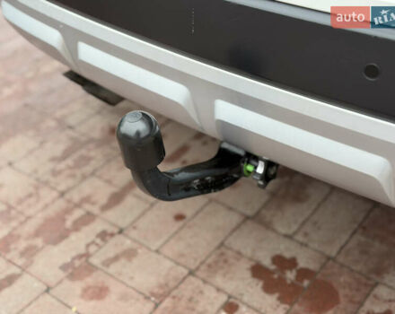 Білий Шкода Єті, об'ємом двигуна 2 л та пробігом 211 тис. км за 14800 $, фото 13 на Automoto.ua