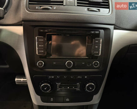 Белый Шкода Ети, объемом двигателя 2 л и пробегом 211 тыс. км за 14800 $, фото 28 на Automoto.ua