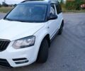Шкода Ети 2014 в Киеве на Automoto.ua Белый Шкода Ети, объемом двигателя 2 л и пробегом 269 тыс. км за 14400 $, фото 21 на Automoto.ua