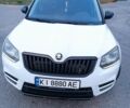 Шкода Ети 2014 в Киеве на Automoto.ua Белый Шкода Ети, объемом двигателя 2 л и пробегом 269 тыс. км за 14400 $, фото 33 на Automoto.ua