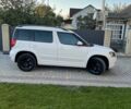 Білий Шкода Єті, об'ємом двигуна 2.01 л та пробігом 252 тис. км за 11500 $, фото 12 на Automoto.ua