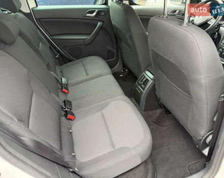 Белый Шкода Ети, объемом двигателя 2 л и пробегом 211 тыс. км за 14800 $, фото 52 на Automoto.ua