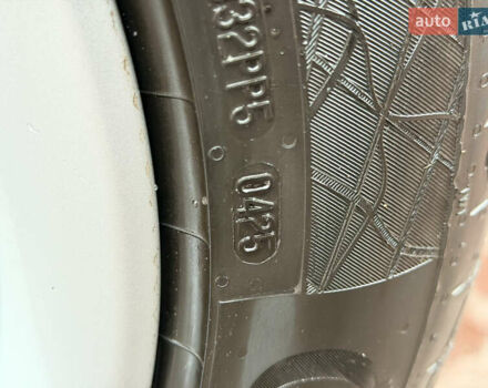 Білий Шкода Єті, об'ємом двигуна 2 л та пробігом 211 тис. км за 14800 $, фото 52 на Automoto.ua