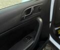 Белый Шкода Ети, объемом двигателя 2 л и пробегом 242 тыс. км за 12900 $, фото 23 на Automoto.ua