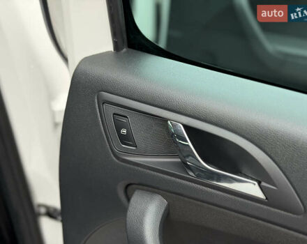 Білий Шкода Єті, об'ємом двигуна 2 л та пробігом 211 тис. км за 14800 $, фото 32 на Automoto.ua